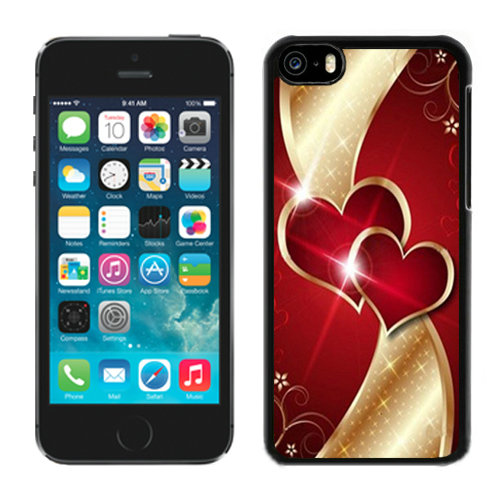 Valentine Sweet Love iPhone 5C Cases CSB